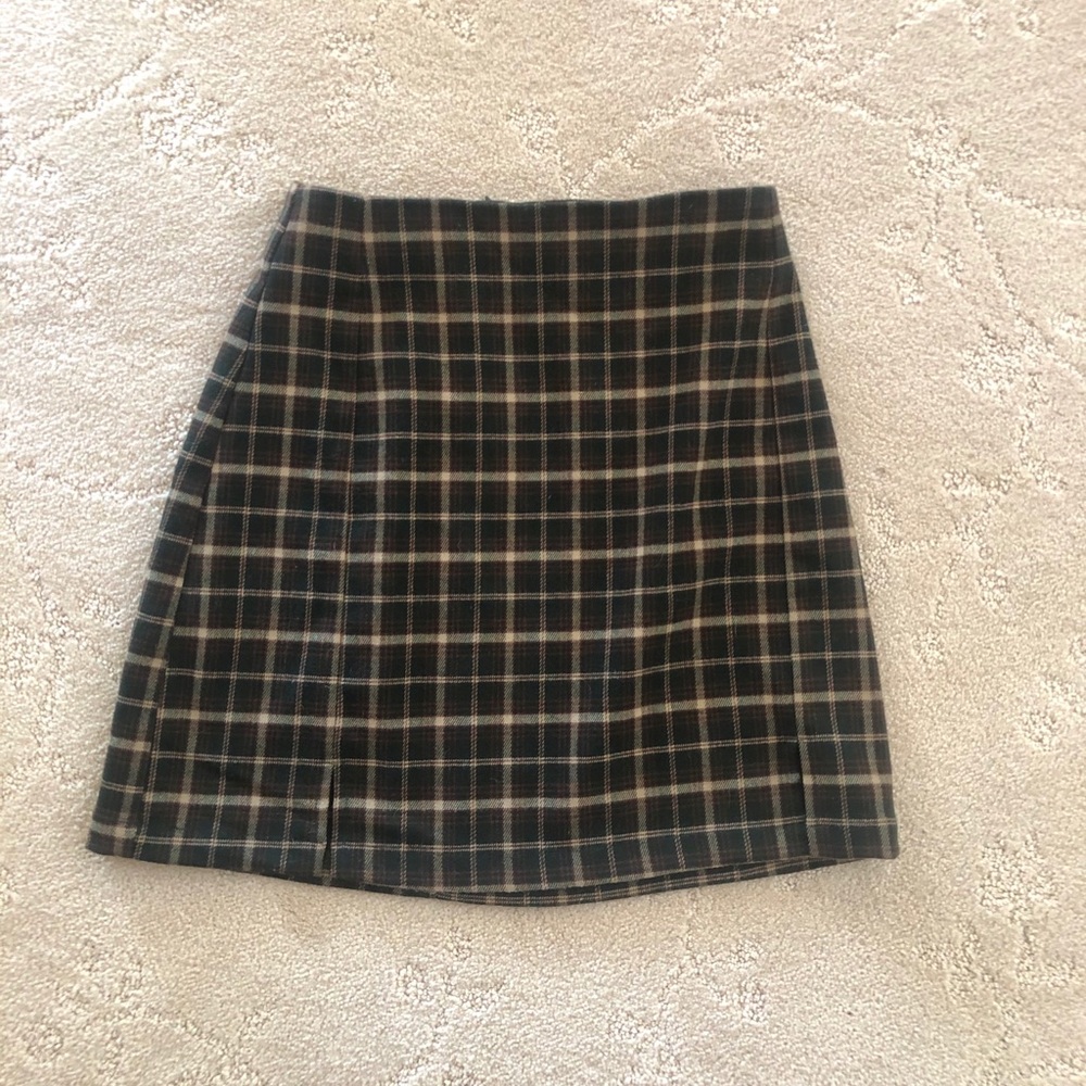 Brandy Melville skirt